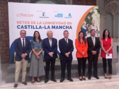 García-Page: La clave de una sociedad justa está en cómo trata a sus mayores