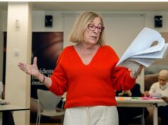 36 talleres en Valencia para hacer frente al edadismo y promover la acción comunitaria e intergeneracional