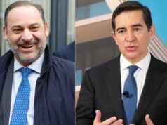 Ábalos reconoce contactos inmediatos del BBVA por la Operación Chamartín