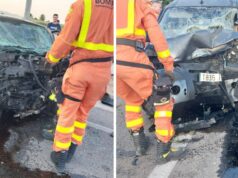 La frase que acabó con la vida de Enrique y Francisca en Puçol: “Aquí se acabó todo”