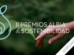 Grupo Albia extiende el plazo para presentar candidaturas a sus II premios de sostenibilidad