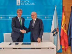 Acción social en Galicia tendrá 15 millones de la Fundación ”la Caixa” en 2025