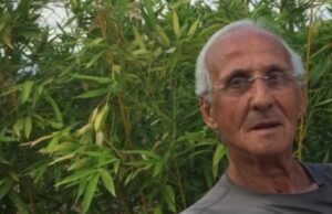 Buscan a hombre de 70 años desaparecido en ola de calor en Riba‑roja