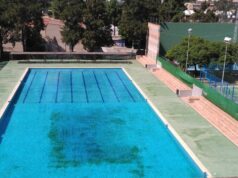 Infarto mortal en la piscina de Massamagrell durante una salida grupal