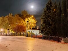 Acuchillan a un vecino en el pulmón y se reabre un debate “olvidado” en Utiel