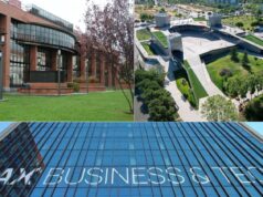 La Universidad Carlos III, la Autónoma de Madrid, la Universidad Alfonso X el Sabio y la IE University lideran la integración tecnológica en la enseñanza superior madrileña