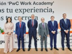 PwC entrega títulos universitarios a 500 empleados en el marco del programa Work Academy