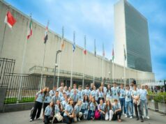 EduCaixa lleva el talento juvenil de Castellón a foros de élite como la ONU y el MIT