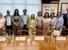 El Ciemat se une a una red de investigación sanitaria liderada por el IIS-FJD