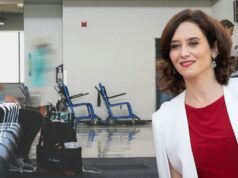 Bajada generalizada en tiempos de espera en hospitales madrileños