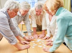 Sayca Geriatría potencia la creatividad en mayores con actividades innovadoras