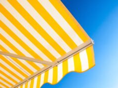 Los consejos de Toldos Santiago y Ferretería San Pedro para elegir un buen toldo en Valencia