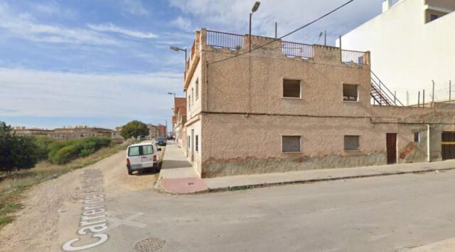 Fallece un vecino de Paterna