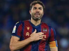 El emotivo mensaje de Iborra sobre su hija fallecida que ha emocionado al mundo del fútbol