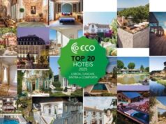 Aquí están los 20 hoteles con alma en Lisboa, Sintra, Cascais y Comporta