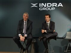 Indra mejora resultados con un 88% más de beneficio