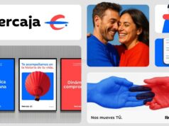 BrandFor consolida su liderazgo con el rebranding integral de Ibercaja