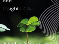 KKR destaca potencial europeo en el contexto energético actual