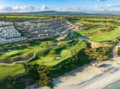 MHRE se dispara un 43% tras anunciar la venta de Fairmont La Hacienda