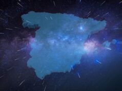 ¿Dónde ver la lluvia de estrellas en Paterna? Guía para ver las Perseidas en 2025