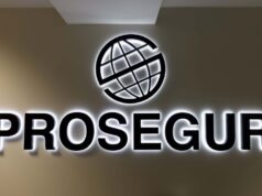 Prosegur gana 64 millones de euros en el primer semestre con un alza del 80,2% en beneficio neto