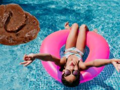 El reto más asqueroso del verano 2025 en Paterna”: defecar en piscinas para cerrar sus instalaciones