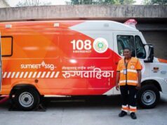 SSG afianza su presencia global con contrato en India