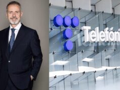 Telefónica avanza un 13,5% en bolsa en medio año con Marc Murtra al mando
