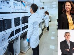 Veolia pondrá en marcha en España un programa pionero de vigilancia epidemiológica de aguas residuales en Europa