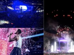 Aitana lidera una temporada récord en el Metropolitano