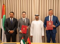 Cox y Amea obtienen concesión de planta desaladora en Angola