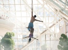 Caldea enriquece su propuesta con shows, talleres y sesiones exclusivas