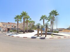 Un altercado de tráfico termina con un tiroteo en Sagunt