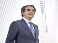 Roban un reloj de 100.000€ al arquitecto valenciano Santiago Calatrava en plena calle