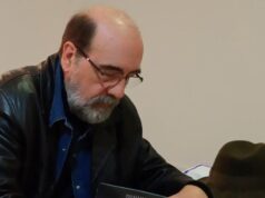 Muere en Madrid el novelista valenciano Guillermo Galván