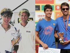 Valores y alto rendimiento en la Emilio Sánchez Academy