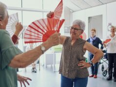 Envejecer con sentido: más de 12.000 personas mayores participan en talleres saludables en la Comunidad Valenciana