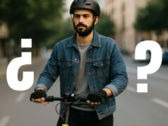 Prepárate | Nueva normativa para patinetes en Paterna en 2025: casco y seguro serán obligatorios