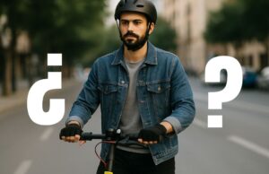 Prepárate | Nueva normativa para patinetes en Paterna en 2025: casco y seguro serán obligatorios