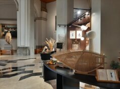 Actividades sobre Diseño, Arquitectura y Solidaridad en el Museo de Bellas Artes de València