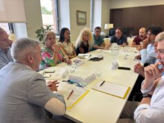 Agricultura propone al sector impulsar un Plan de Reconversión de Cítricos en la Comunitat Valenciana