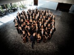 Arranca la 47ª edición del festival Ensems con la Orquestra de València