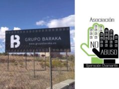 Reversionistas y Grupo Baraka avanzan en su causa contra ADIF y BBVA