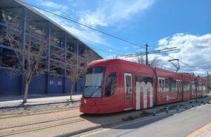 Metrovalencia refuerza el servicio para el Levante-Real Madrid en el Ciutat de València