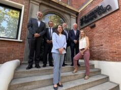 La Fundación DomusVi aporta 75.000 euros al programa ComFuturo iAGE