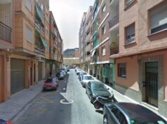 Sagunto vive una madrugada agitada por intoxicación con gas de la risa