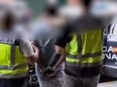 Detenido en Mislata tras apuñalar a dos hombres en dos madrugadas