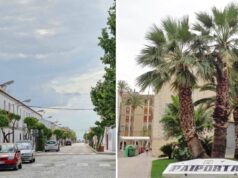 Merche, una vecina de Paiporta, fallece durante la feria de su localidad natal