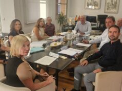 Educación presenta a los colectivos de inspectores el borrador para la mejora de sus condiciones laborales