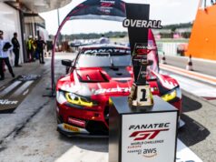 El Circuit Ricardo Tormo se prepara para la gran final de la Sprint Cup del GT World Challenge este fin de semana